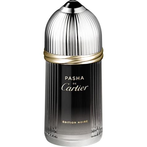 pasha de cartier edition noire pour femme|pasha de cartier limited edition.